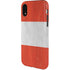 Distressed Austria Flag iPhone XR Pro Case